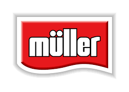 Muller Milk & Ingredients